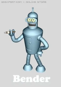 bender