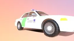 Border Patrol