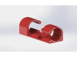 Cable Holder Clamp Clip