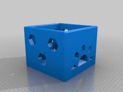 Candleholder