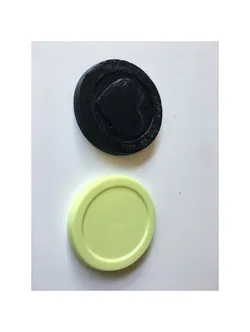 Capsule pot de yahourt SEB / SEB yogurt cap