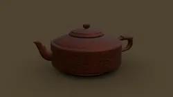 China Teapod