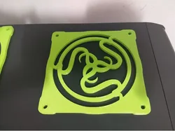 Cover cooler Razer