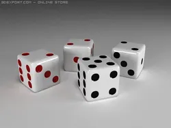 dice Free