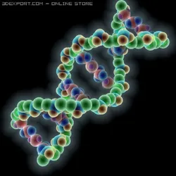 dna molecule
