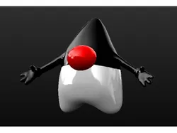Duke, the Java Mascot
