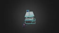 Export3D