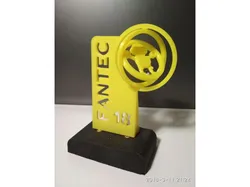 Fantec 18