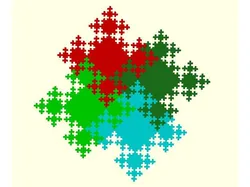 Fibonacci tiles