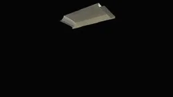 Finger Moulding