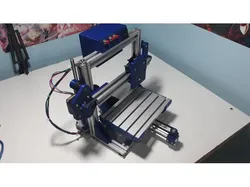 FKM-CNC para/for  PCB