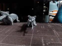 Flerken (PROTOTYPE)
