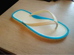 Flex Flip Flop