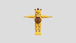 fredbear