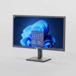 -FREE-LG Moniter Free 3D model