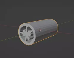 FREE TPU Bath Loofah STL Functional Soap Saver Commercial Use Free 3D print model