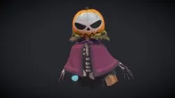 Halloween Pumpkin 🎃