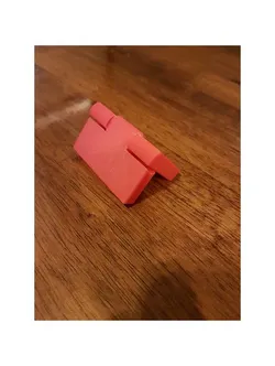 Hinge Fusion 360