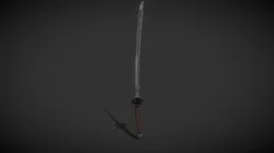Katana