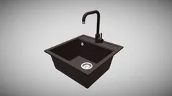 kitchen sink FIESTA 5149