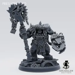 Klawwkra - Variant 1