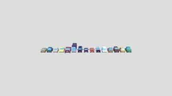 Low poly Cars Pack