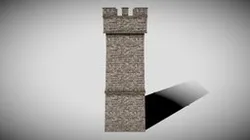 Medieval Tower