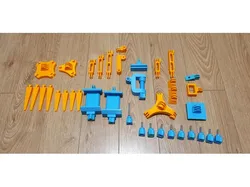 Modular mount system