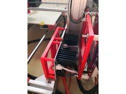 Mosfet Holder for AM8