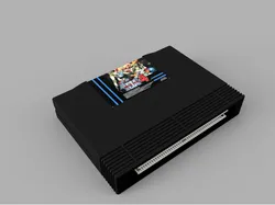 Neogeo cartridge