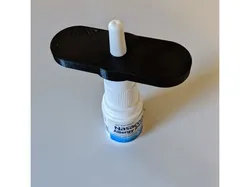 nose spray sprayer occupational/adaptive arthritis helper