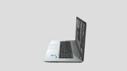 Notebook Low-Poly Version 3D Model