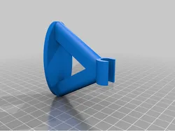 oculus rift sensor wall mount