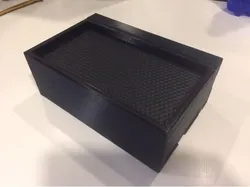 Pro DnD Case V7