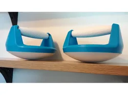 Push up bar