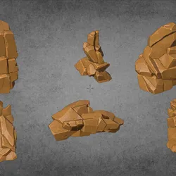 Rocks