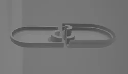 Samsung Galaxy Smart Tag v2 Case Free 3D print model
