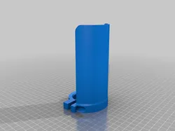 Satelliten LNB Abdeckung / Cover