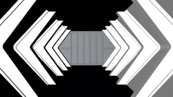 Sci Fi Room Free 3D model