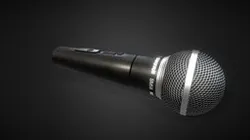Shure SM58