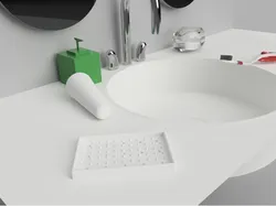 Soap Holder