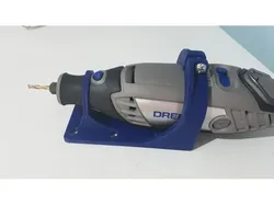 Soporte/Support dremel 3000