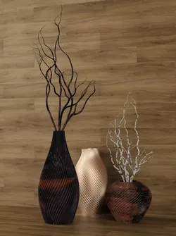 uniq vase design  Free 3D print model