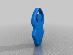 Woman Figurine