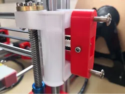 X-Belt Tensioner