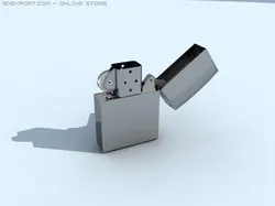 zippo