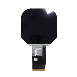 25 480 x 480 Round 167M Transmissive TFT Free 3D print model
