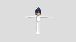 2D gorillaz