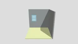 2d window