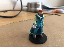 Alchemist / Artificer